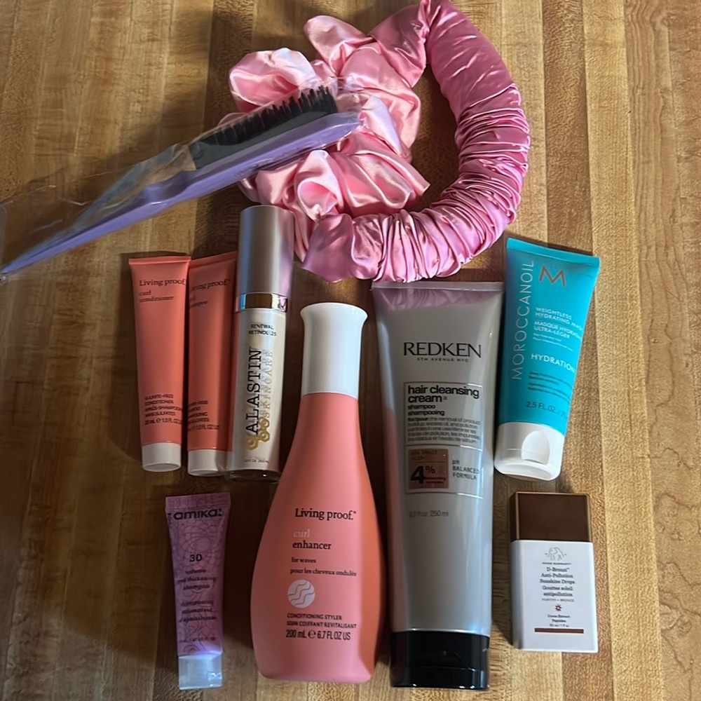 Beauty Bundle